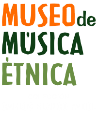 Museo de Música Étnica